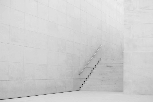 Cristalizado de Escaleras